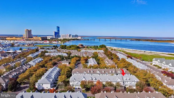 Atlantic City, NJ 08401,31 ANCHORAGE CT
