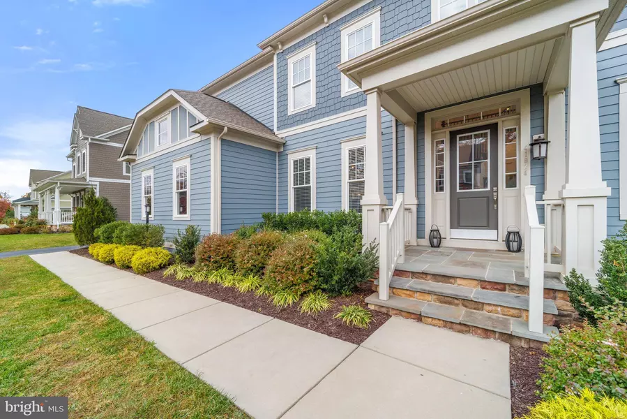 41924 PADDOCK GATE PL, Ashburn, VA 20148