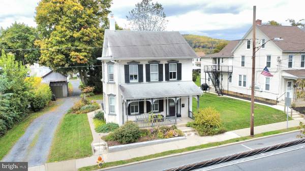 1368 MAIN ST, Hellertown, PA 18055