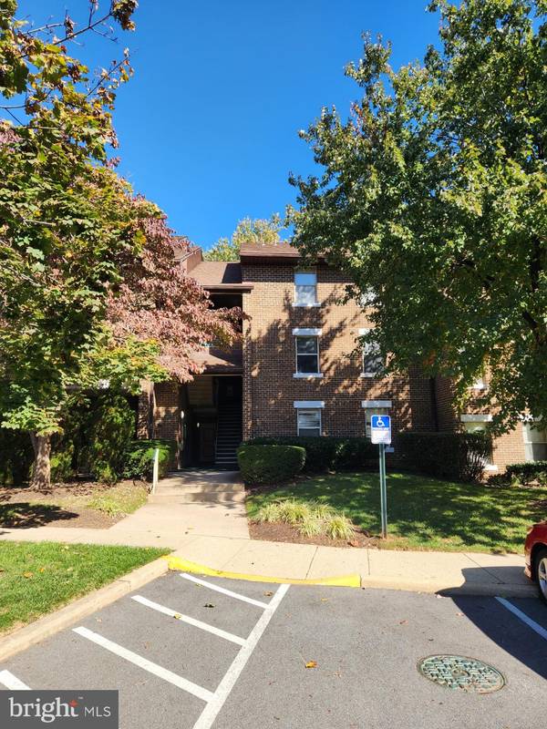 7911 BADENLOCH WAY #203, Gaithersburg, MD 20879