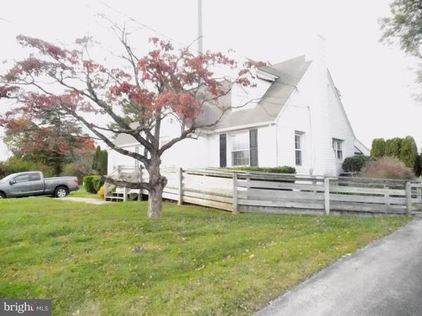 4059-4059A NORRISVILLE ROAD, Jarrettsville, MD 21084