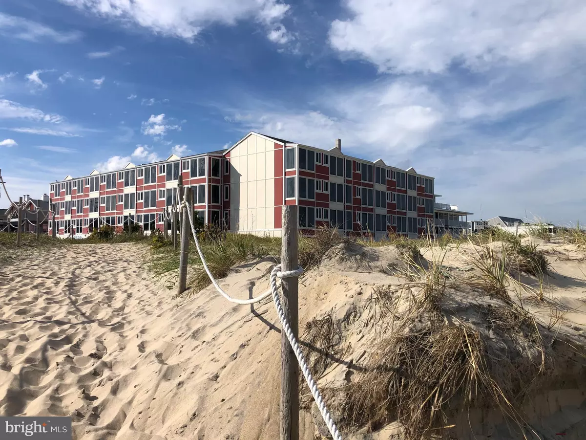 Dewey Beach, DE 19971,1 READ AVE #114B