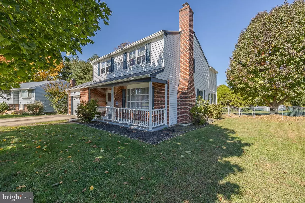 Aston, PA 19014,9 HEARTHSIDE RD