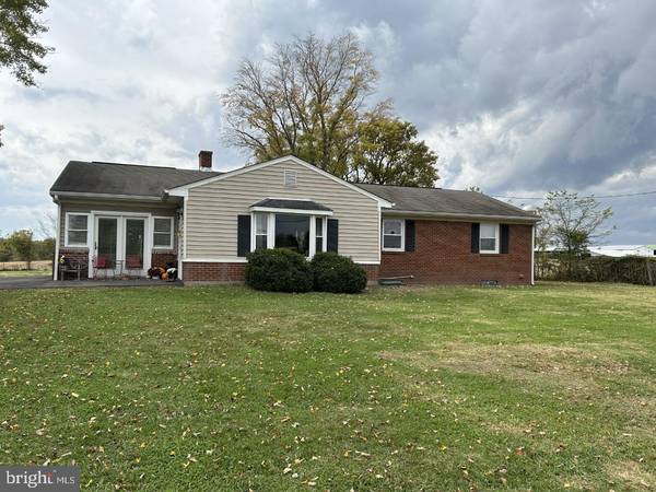 9404 ELK RUN RD N, Catlett, VA 20119