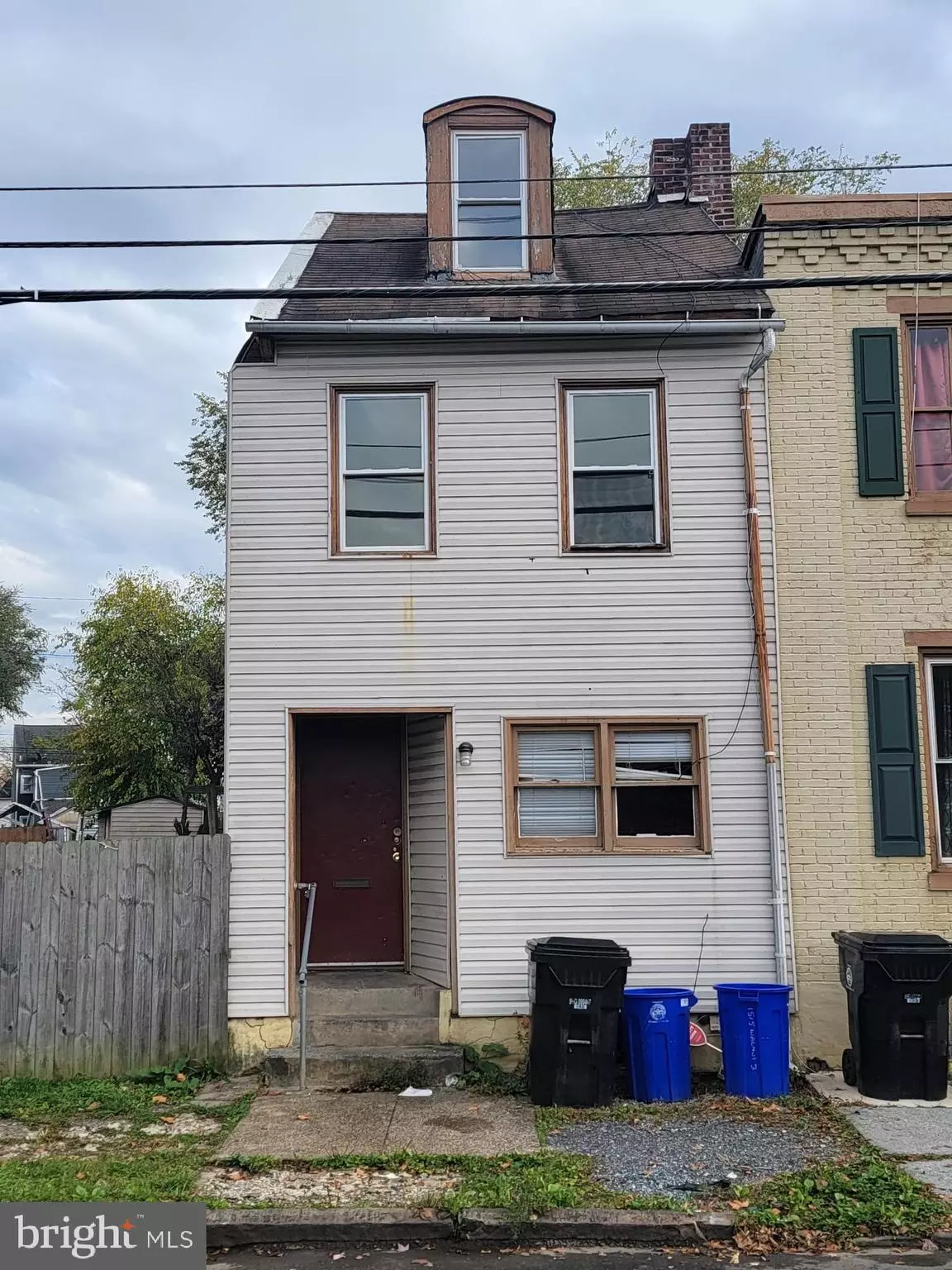 Harrisburg, PA 17103,1517 WALNUT ST