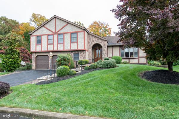 3707 LEVY LN, Huntingdon Valley, PA 19006