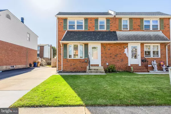 New Castle, DE 19720,1108 GRAY CT