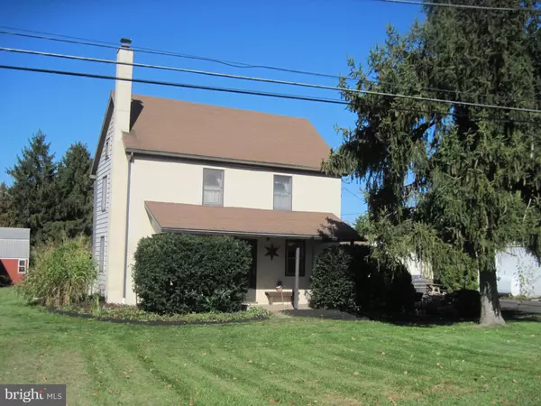 Harleysville, PA 19438,167 RUTH RD