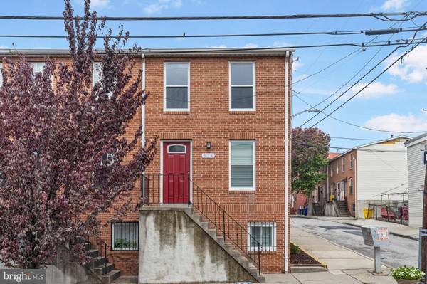 824 CARROLL ST, Baltimore, MD 21230