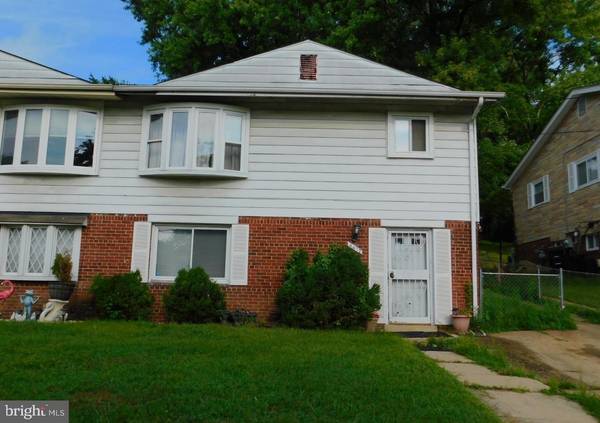 4417 LYONS ST, Temple Hills, MD 20748