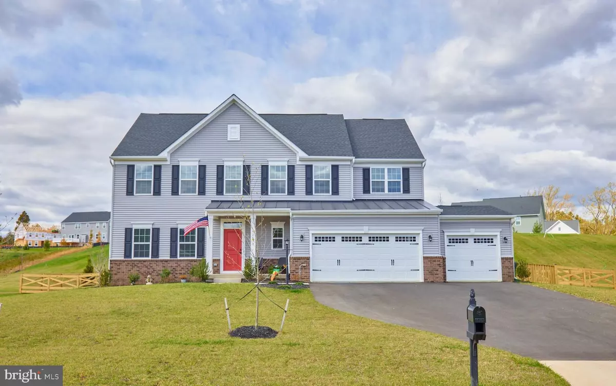 Warrenton, VA 20187,2695 TRAVERS PL