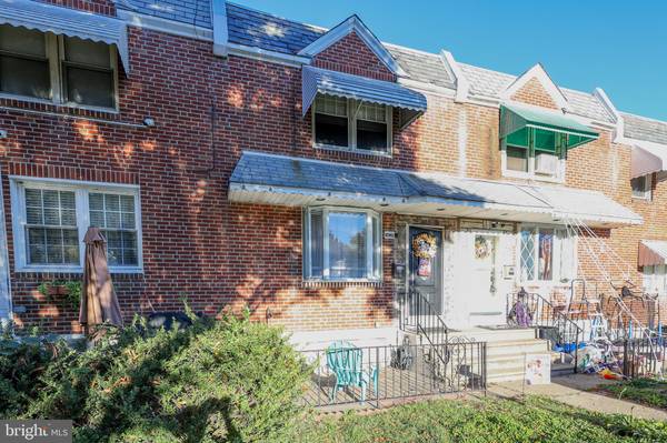 4235 PRINCETON AVE, Philadelphia, PA 19135