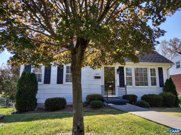 423 MOBILE LN, Charlottesville, VA 22903