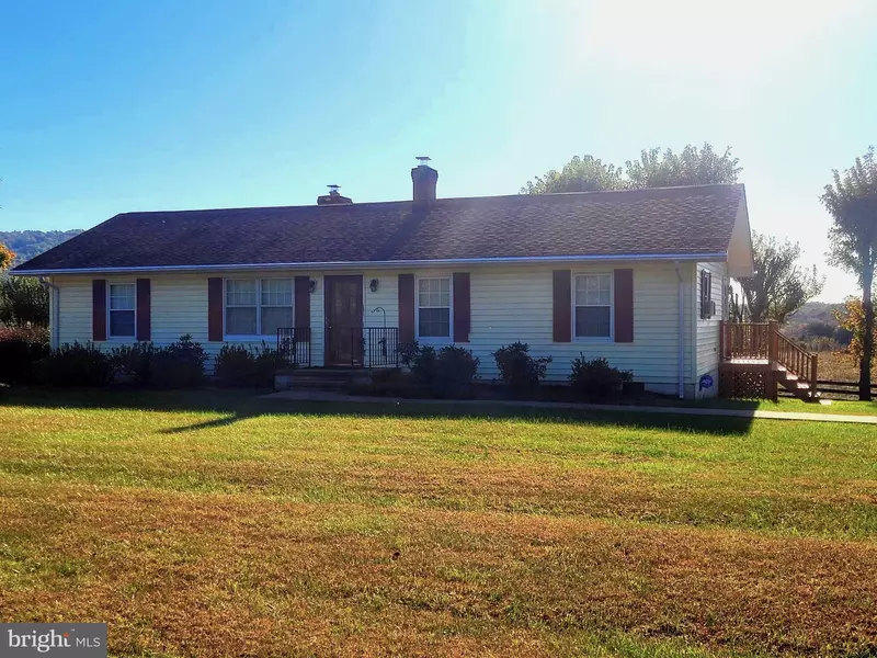 2965 LEON RD, Culpeper, VA 22701