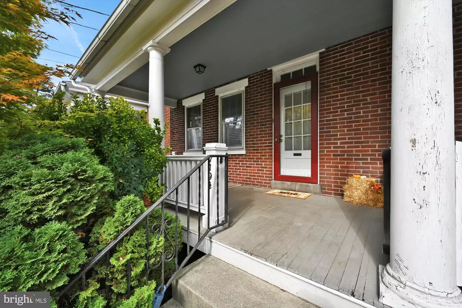 719 1/2-1/2 N FRANKLIN ST, Lancaster, PA 17602