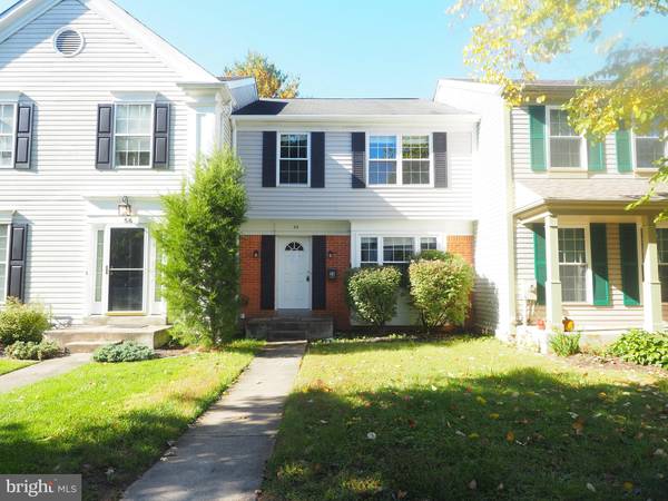 54 BATTERSEA BRIDGE CT, Lutherville Timonium, MD 21093