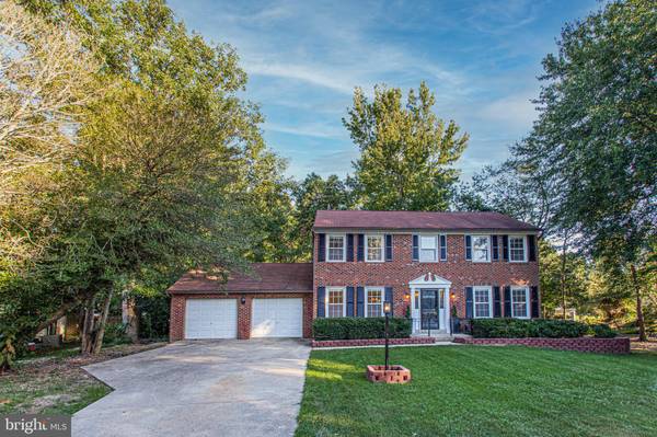 3725 PECAN CT, Waldorf, MD 20602