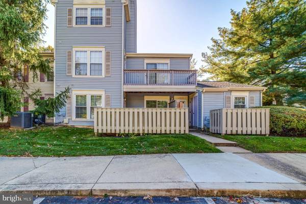 13215 CONDUCTOR WAY #259, Silver Spring, MD 20904