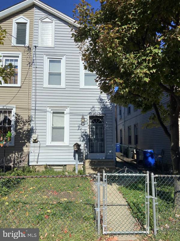 4768 GARDEN ST, Philadelphia, PA 19137