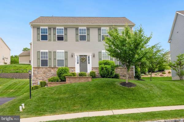 3356 ALYDAR RD, Downingtown, PA 19335