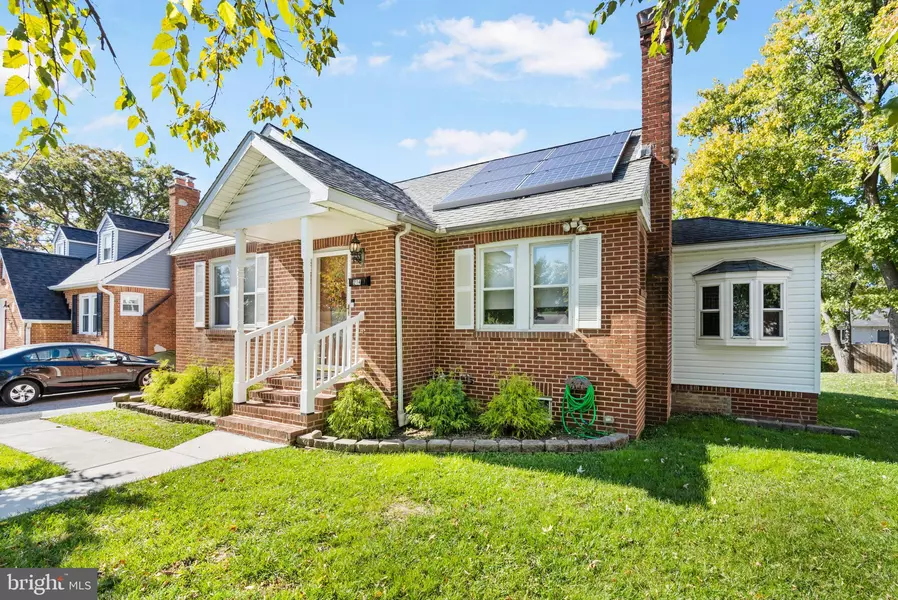 214 HOMEWOOD RD, Linthicum Heights, MD 21090