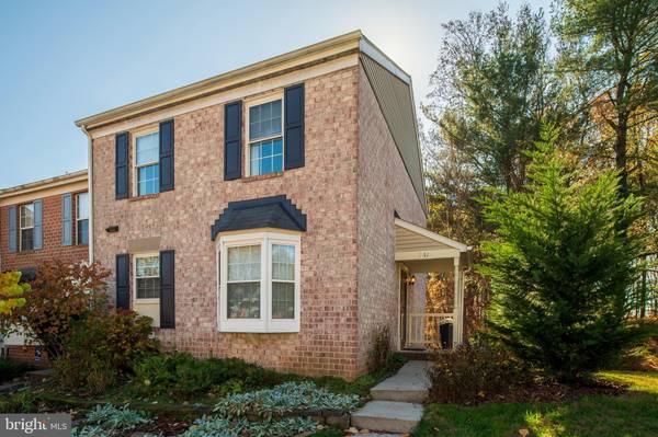 51 BRYANS MILL WAY, Catonsville, MD 21228