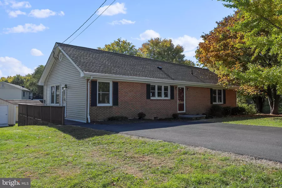 7786 CAROLYN AVE, Middletown, VA 22645