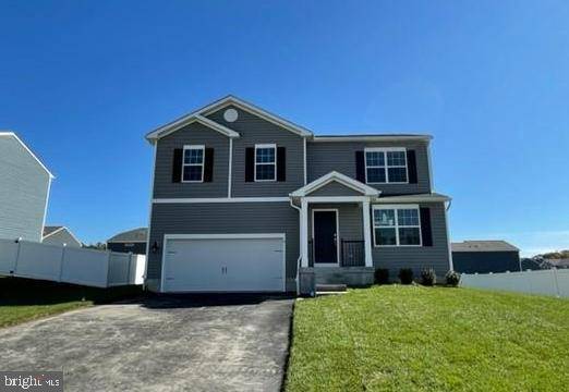 4 WRIGHT RD, Barnegat, NJ 08005