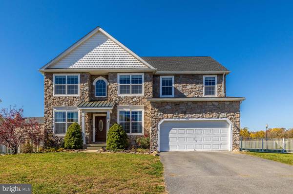 301 MOUNTAINEERS WAY, Emmitsburg, MD 21727