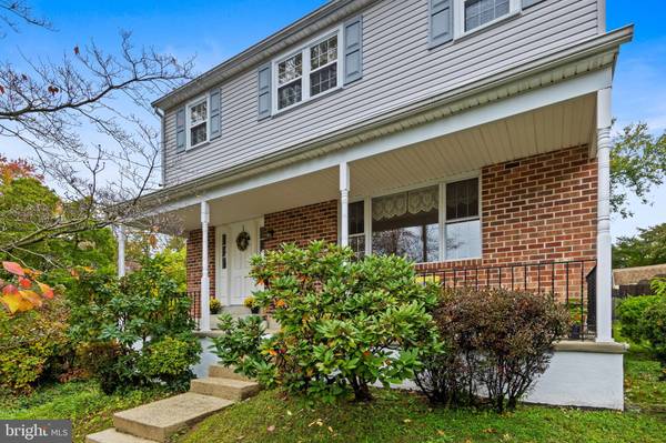 820 BEECHWOOD DR, Havertown, PA 19083