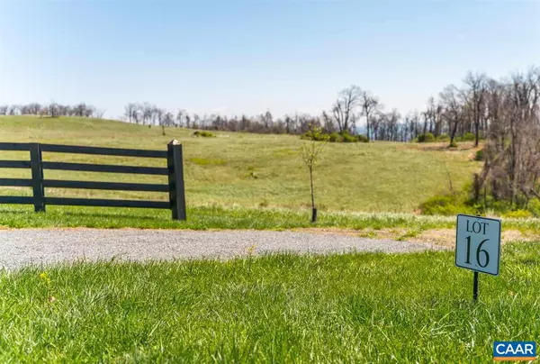 Afton, VA 22920,LOT 16 HOWARDSVILLE TPKE