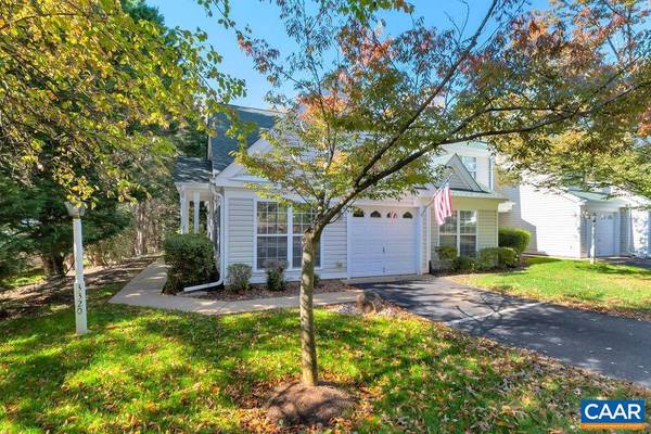 3320 ARBOR TER, Charlottesville, VA 22911