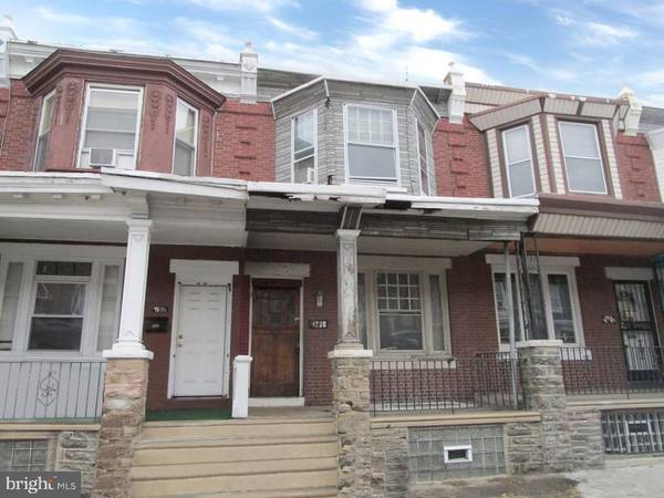 4238 N FRANKLIN ST, Philadelphia, PA 19140