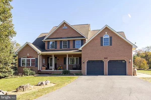 108 ORNDOFF DR, Clear Brook, VA 22624