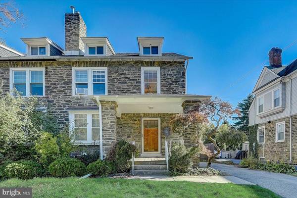 7855 SPRING AVE, Elkins Park, PA 19027