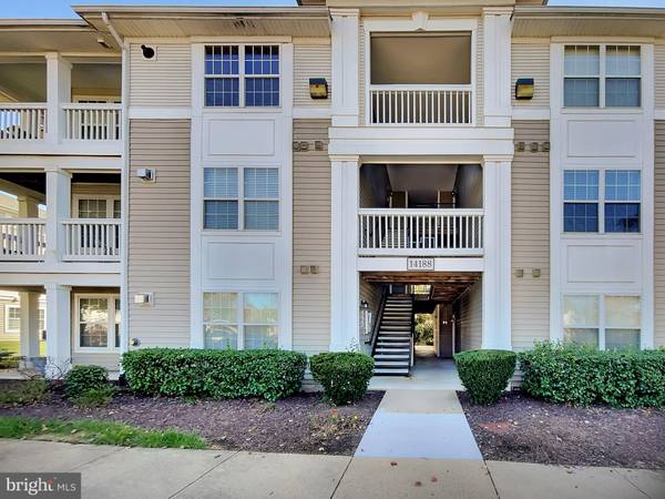 14188 CUDDY LOOP #204, Woodbridge, VA 22193