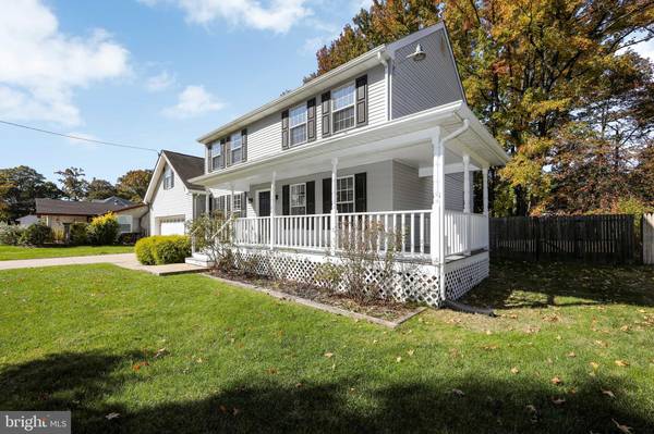 Cherry Hill, NJ 08002,636 3RD AVE