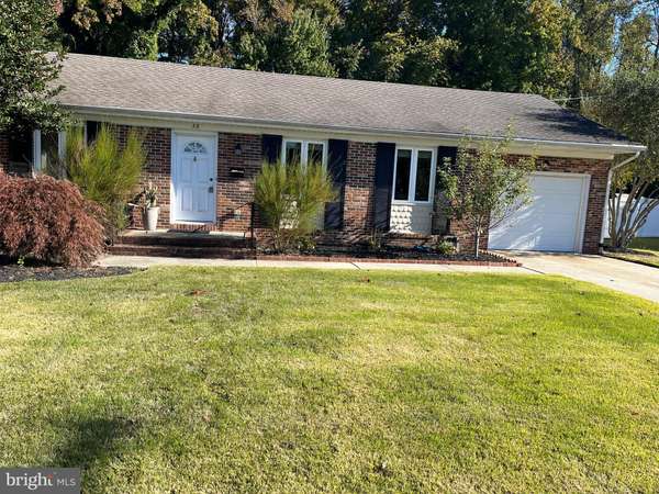 38 BENSON AVE, Pennsville, NJ 08070