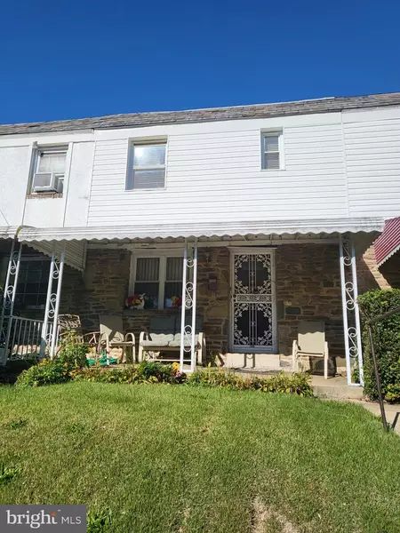 3506 MANCHESTER AVE, Baltimore, MD 21215