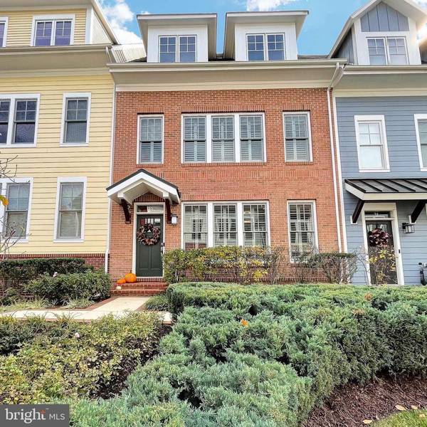 33 ELLSWORTH HEIGHTS ST, Silver Spring, MD 20910