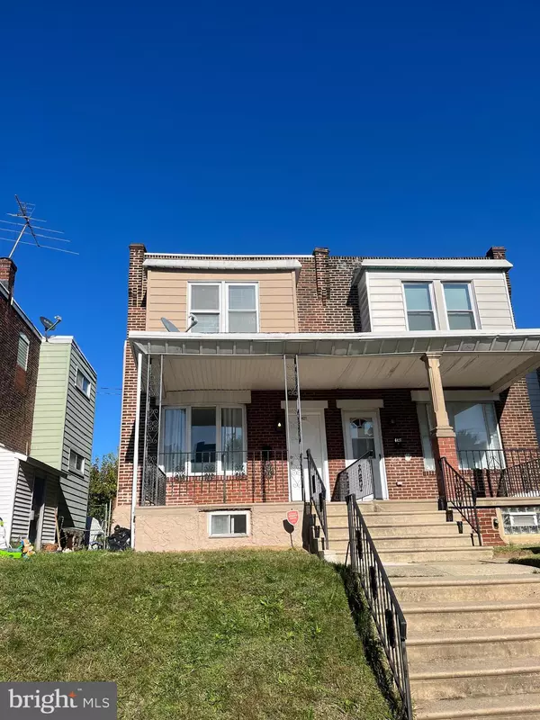 Philadelphia, PA 19135,4421 MCKINLEY ST