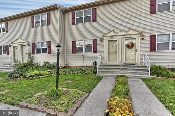 179 CENTER ST, Hanover, PA 17331