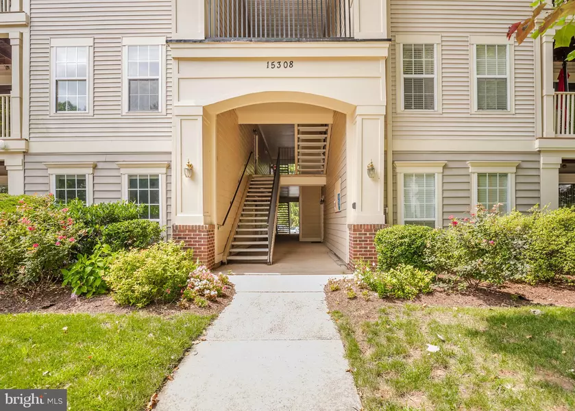 15308 DIAMOND COVE TER #3-G, Rockville, MD 20850