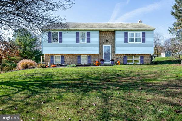 1424 SUSQUEHANNOCK DR, Drumore, PA 17518