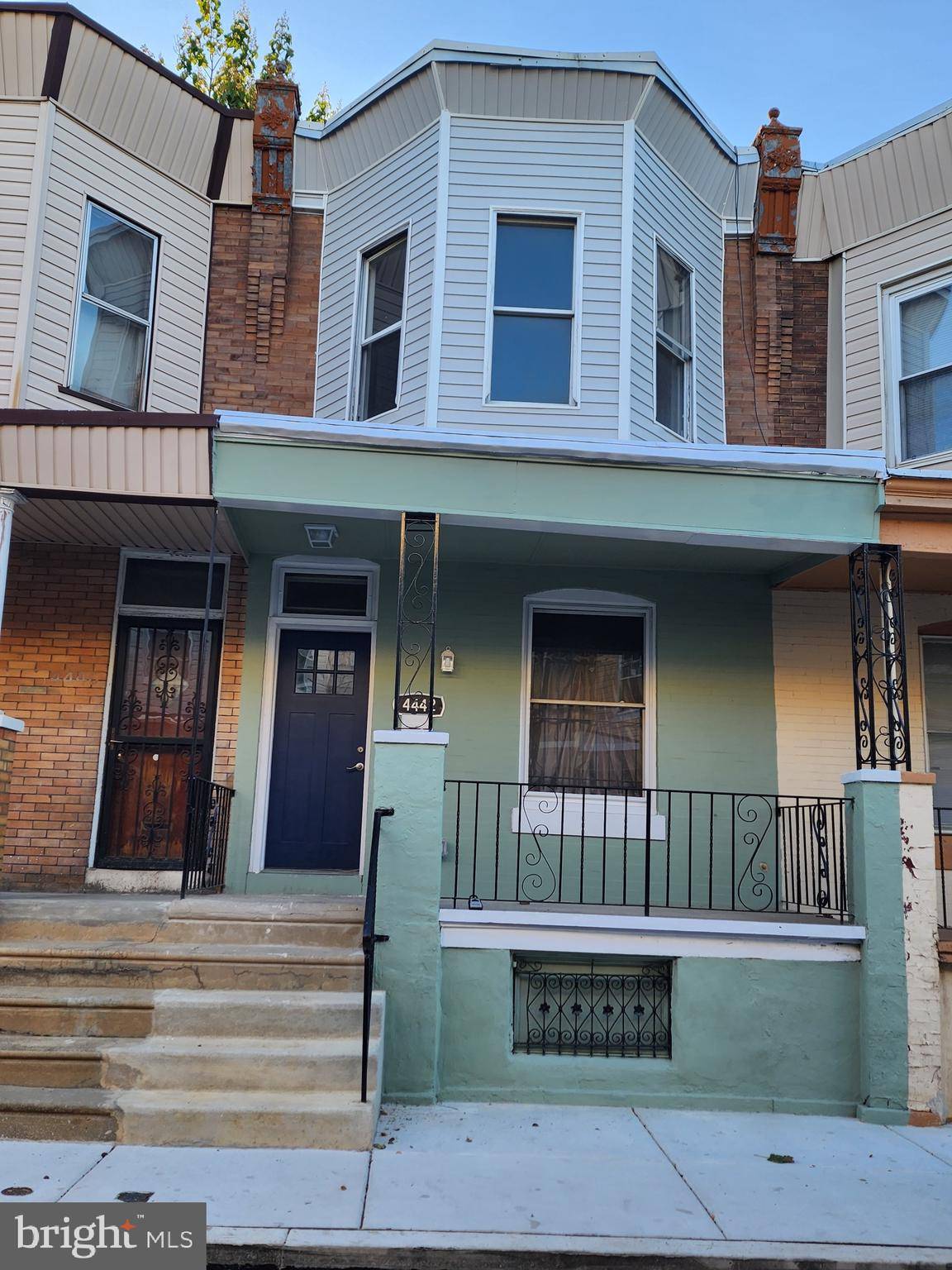 Philadelphia, PA 19140,4442 N CHADWICK ST