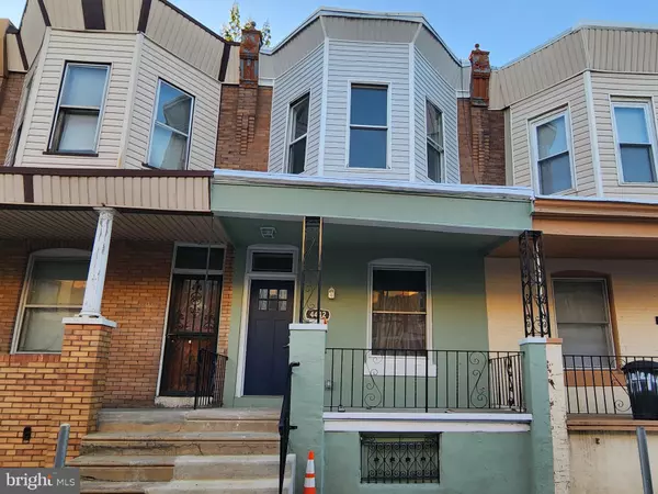 Philadelphia, PA 19140,4442 N CHADWICK ST