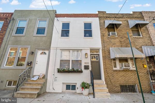 1832 S MOLE ST, Philadelphia, PA 19145