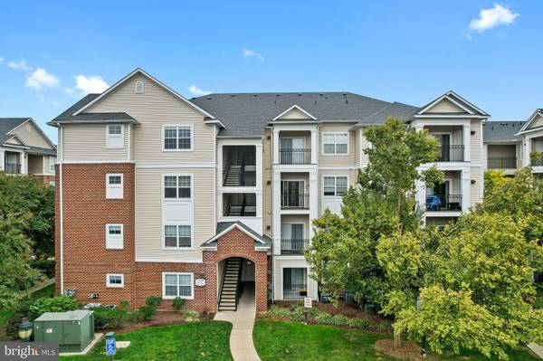 12929 CENTRE PARK CIR #113, Herndon, VA 20171