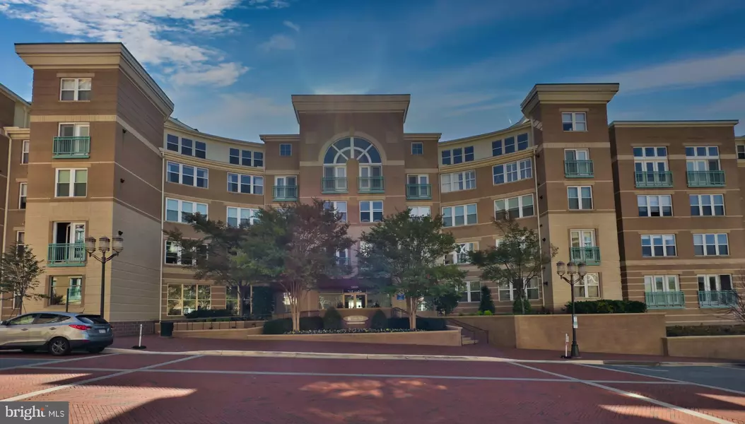 12001 MARKET ST #222, Reston, VA 20190