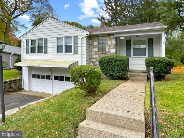 323 WINDING WAY, Glenside, PA 19038